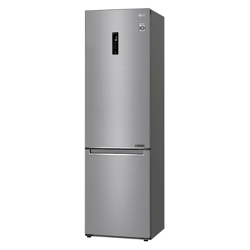 Холодильник LG GC-B509SMUM 2