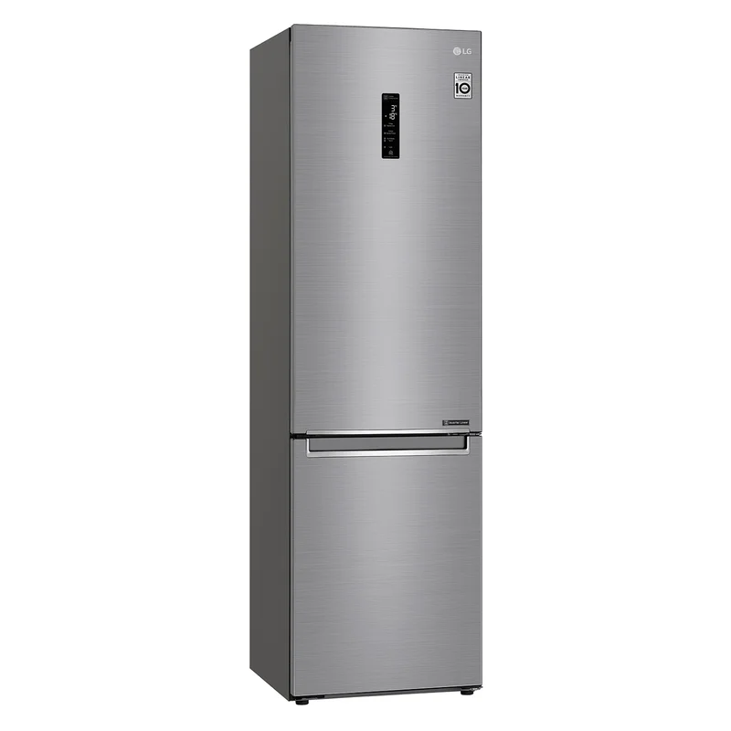 Холодильник LG GC-B509SMUM 3