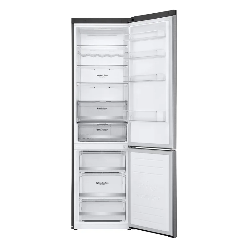 Холодильник LG GC-B509SMUM 4
