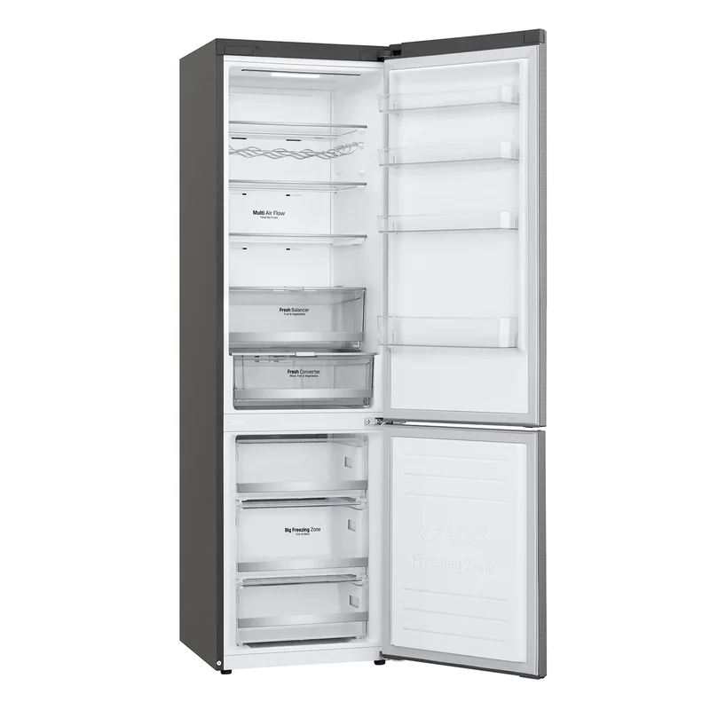 Холодильник LG GC-B509SMUM 5