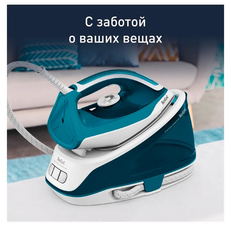 Гладильная система Tefal SV-6115 2