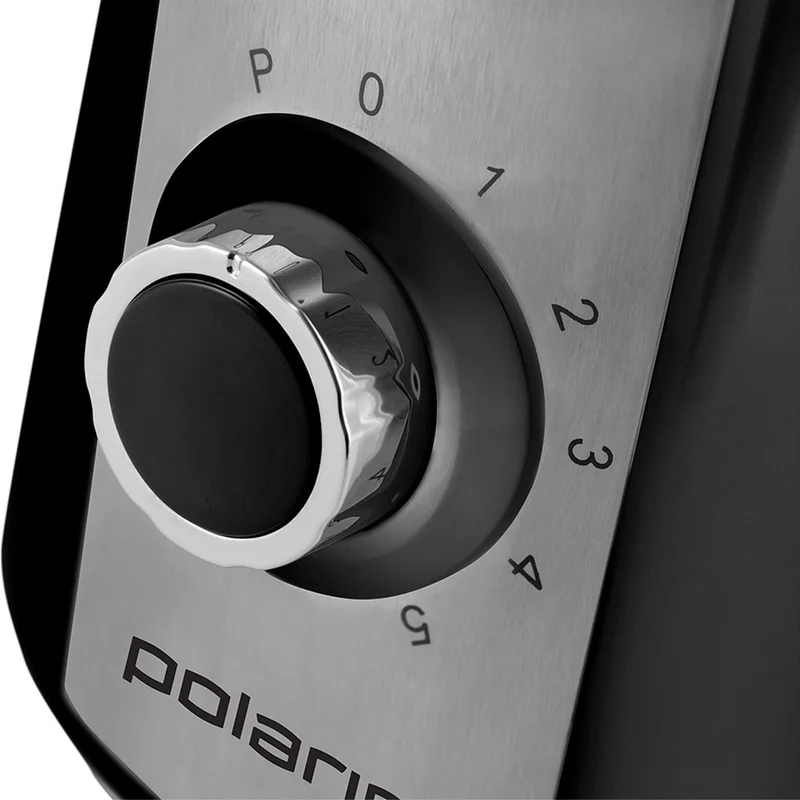Блендер стационарный Polaris PTB-0511G 5