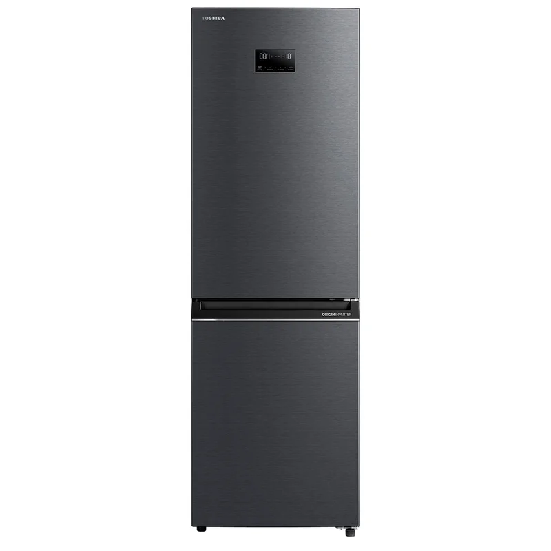 Холодильник Toshiba GR-RB449WE-PMJ(06) 2