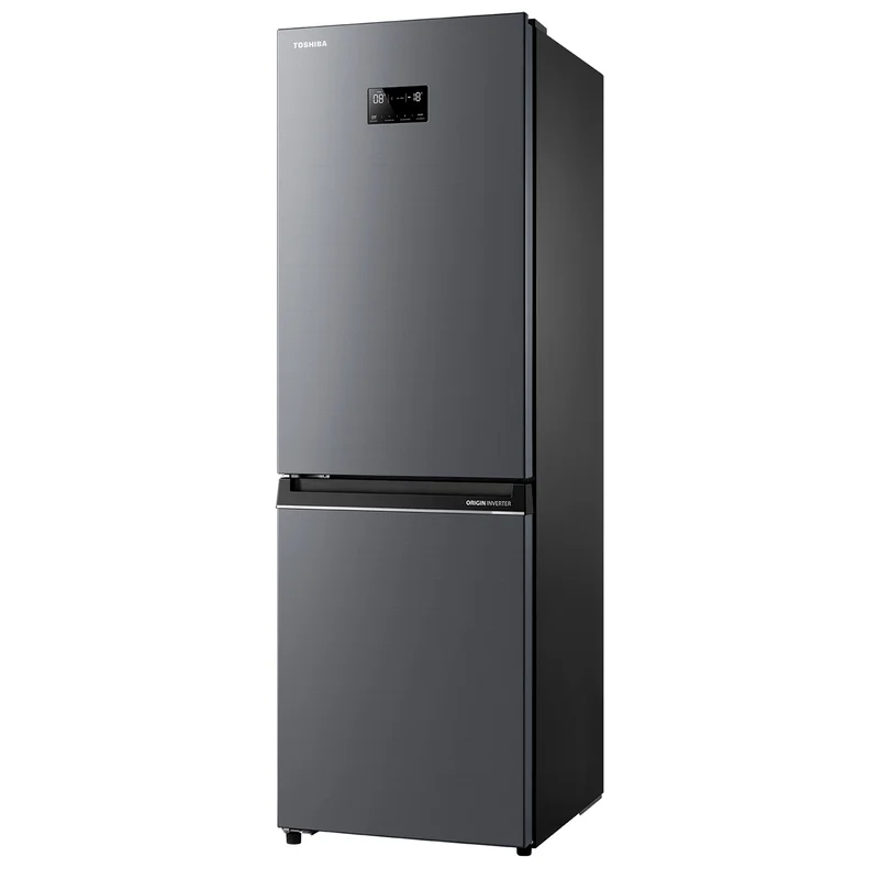 Холодильник Toshiba GR-RB449WE-PMJ(06) 5