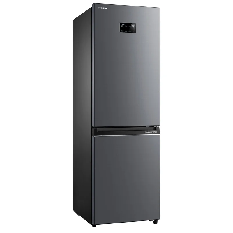 Холодильник Toshiba GR-RB449WE-PMJ(06) 6