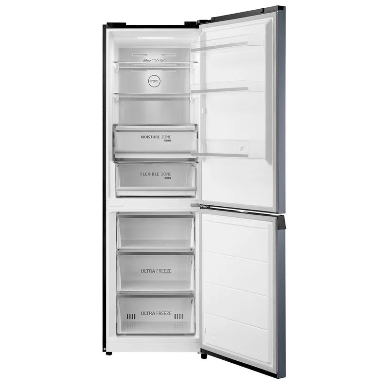 Холодильник Toshiba GR-RB449WE-PMJ(06) 7