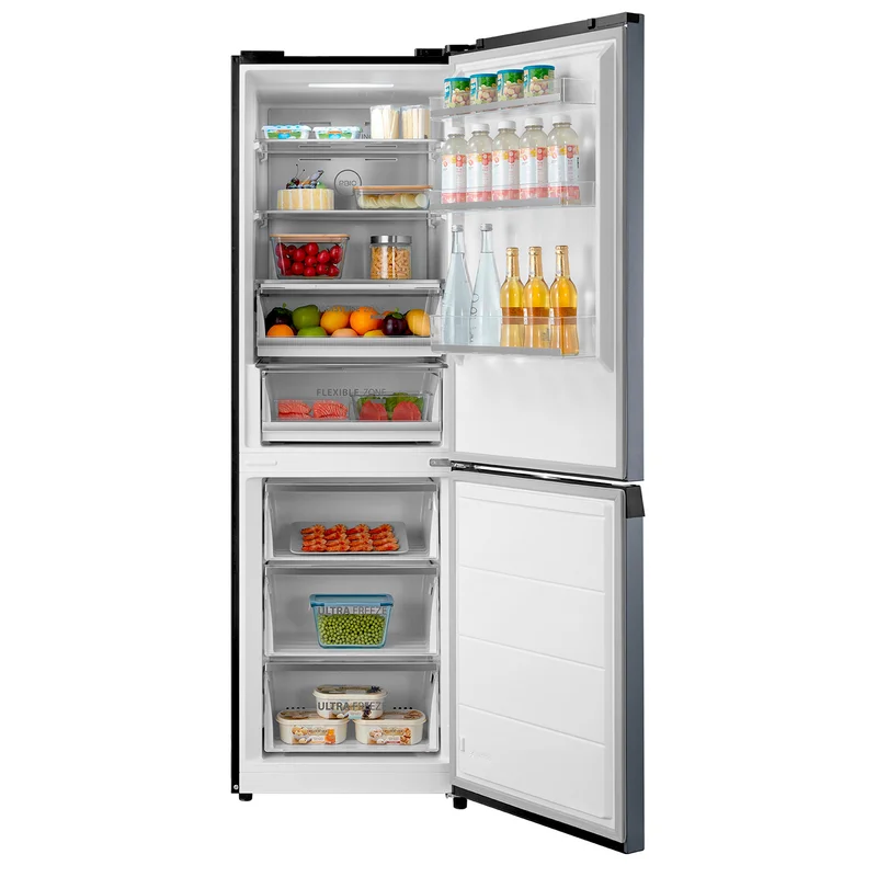 Холодильник Toshiba GR-RB449WE-PMJ(06) 8