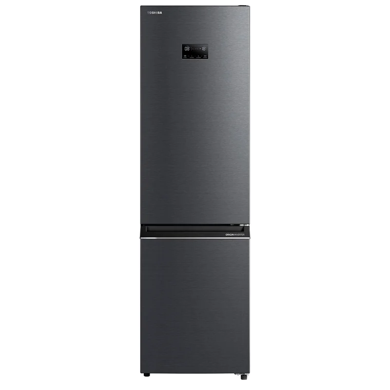 Холодильник Toshiba GR-RB500WE-PMJ(06) 2