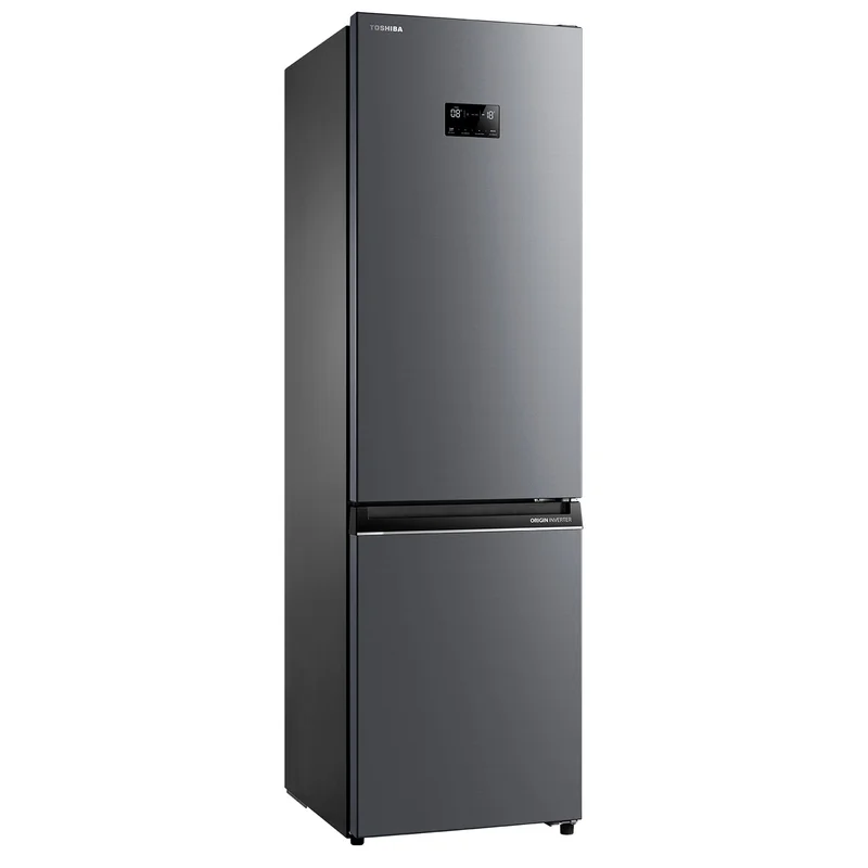 Холодильник Toshiba GR-RB500WE-PMJ(06) 3