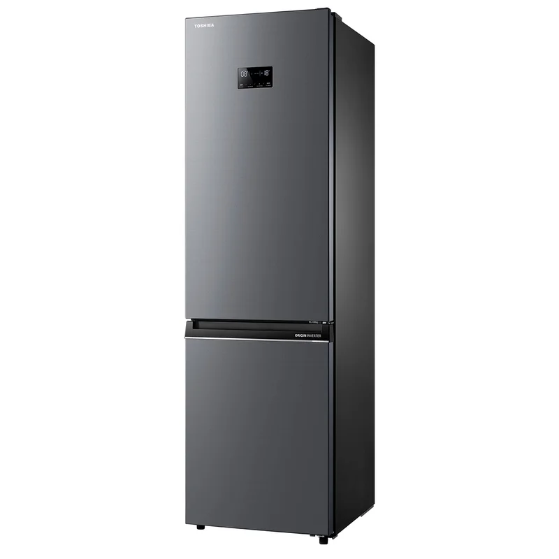 Холодильник Toshiba GR-RB500WE-PMJ(06) 4