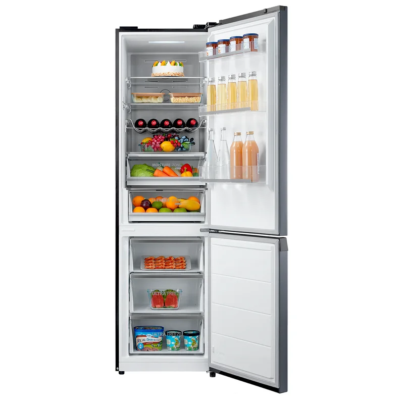 Холодильник Toshiba GR-RB500WE-PMJ(06) 5