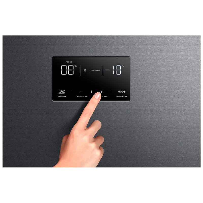 Холодильник Toshiba GR-RB500WE-PMJ(06) 6