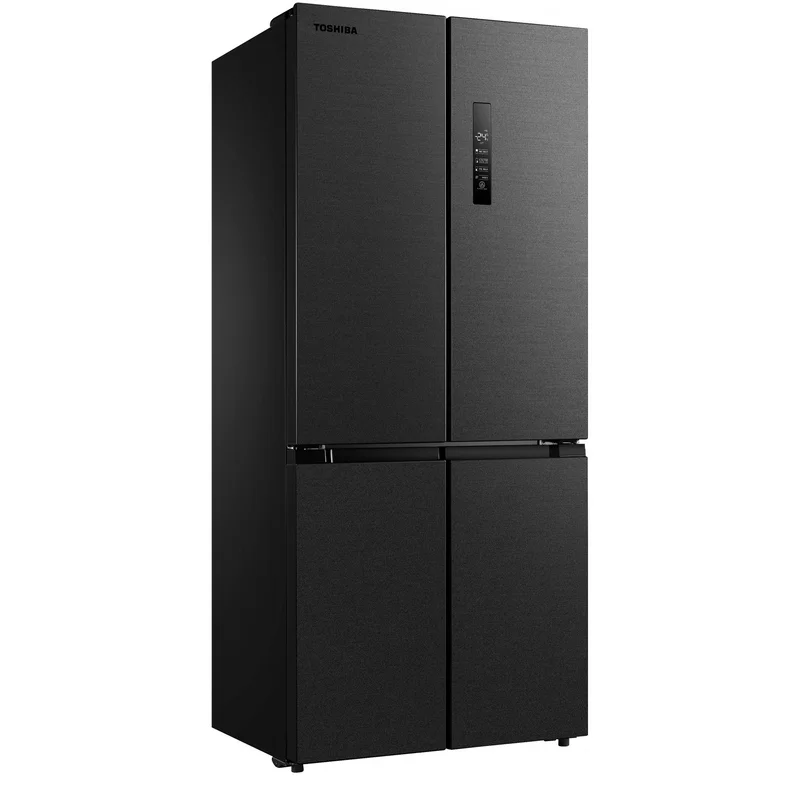 Холодильник Toshiba GR-RF610WE-PMS(06) 2
