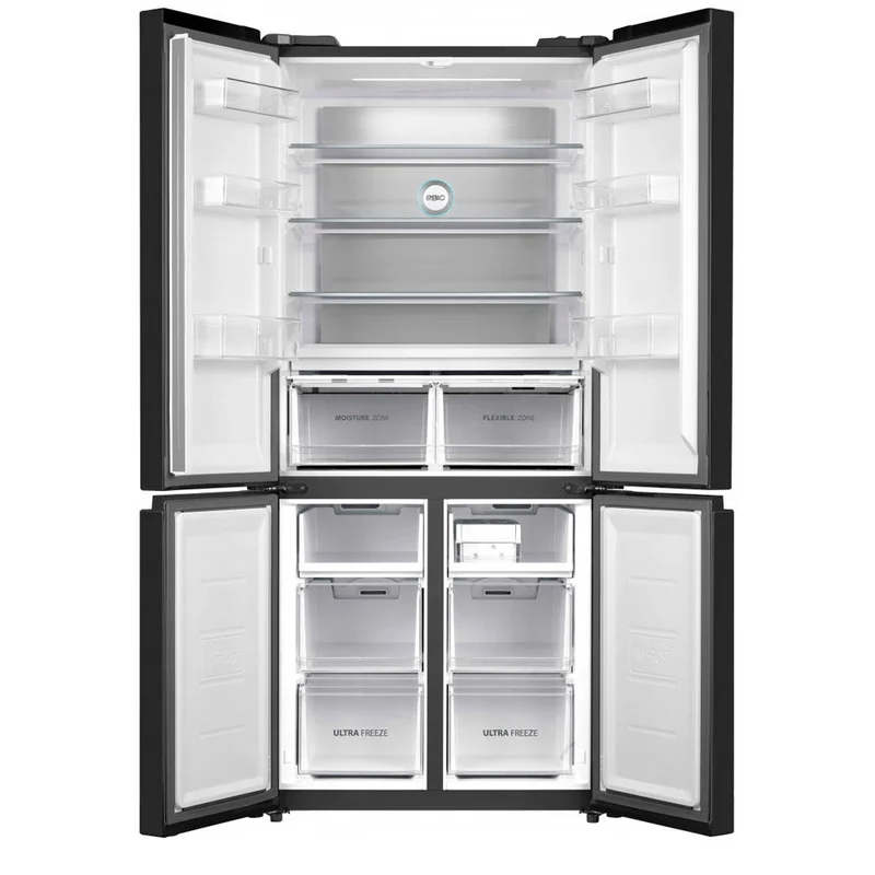 Холодильник Toshiba GR-RF610WE-PGS(22) 2