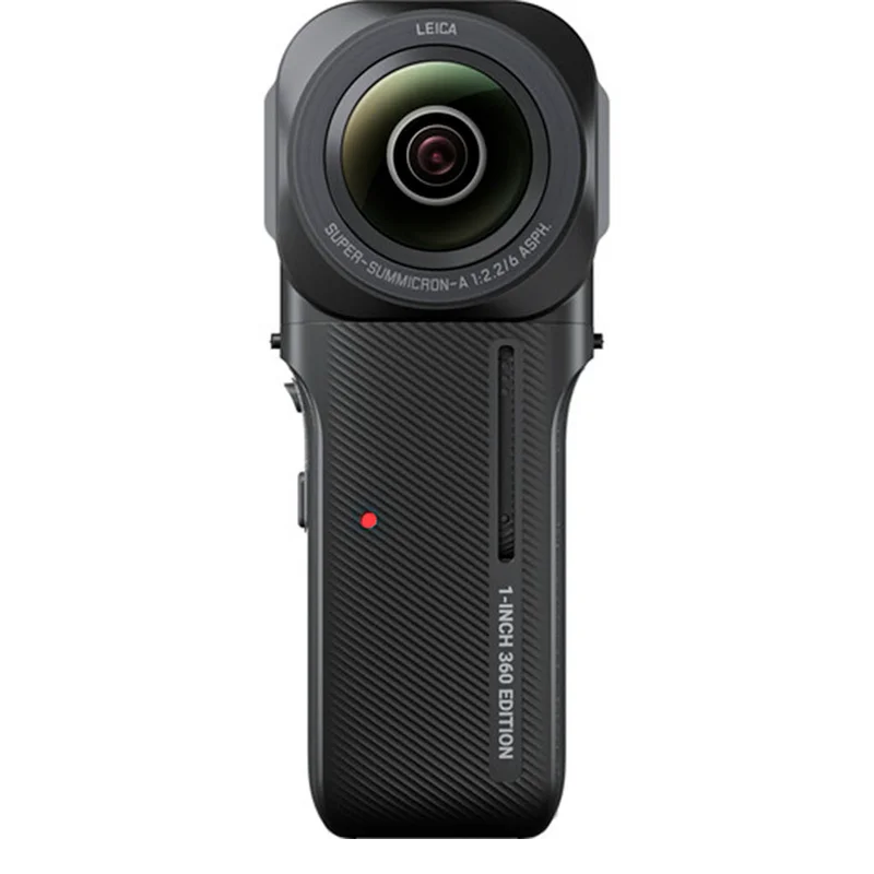 Action Видеокамера Insta360 One RS (CINRSGP/D) 2