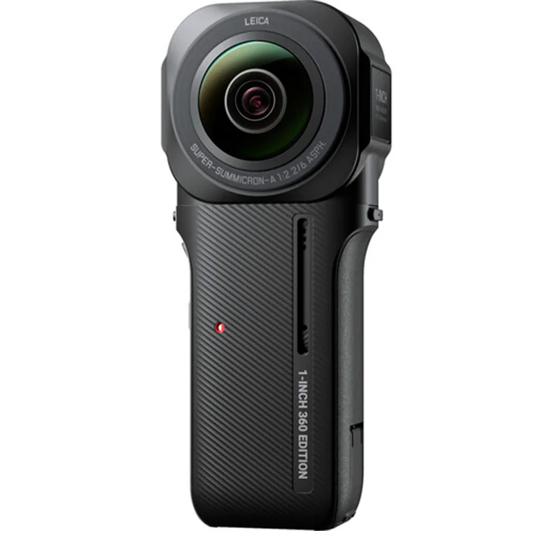 Action Видеокамера Insta360 One RS (CINRSGP/D) 4