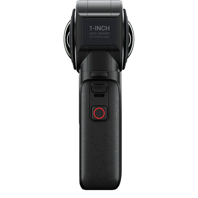 Action Видеокамера Insta360 One RS (CINRSGP/D) 5