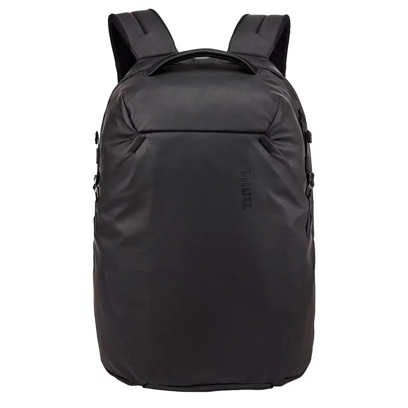 Рюкзак повседневный Thule Tact, 21L, Black (TACTBP-116 BK) 2