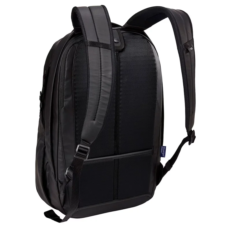 Рюкзак повседневный Thule Tact, 21L, Black (TACTBP-116 BK) 3