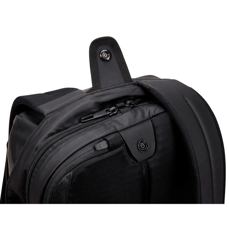 Рюкзак повседневный Thule Tact, 21L, Black (TACTBP-116 BK) 5