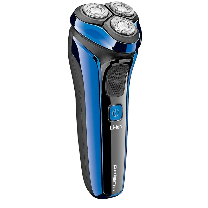 Бритва Polaris PMR-0304R 2