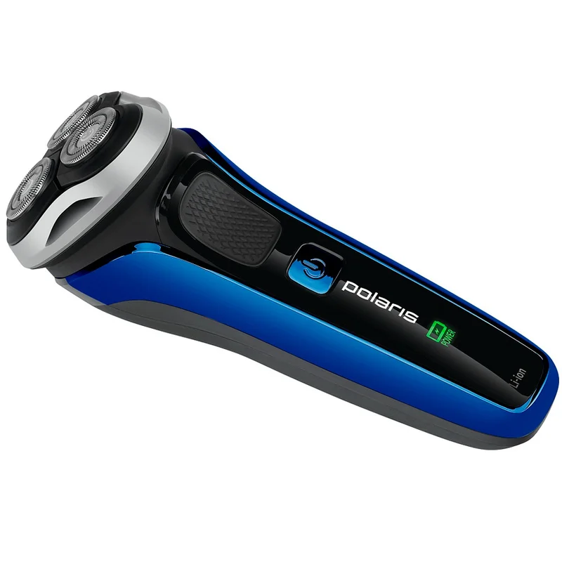 Бритва Polaris PMR-0304R 3