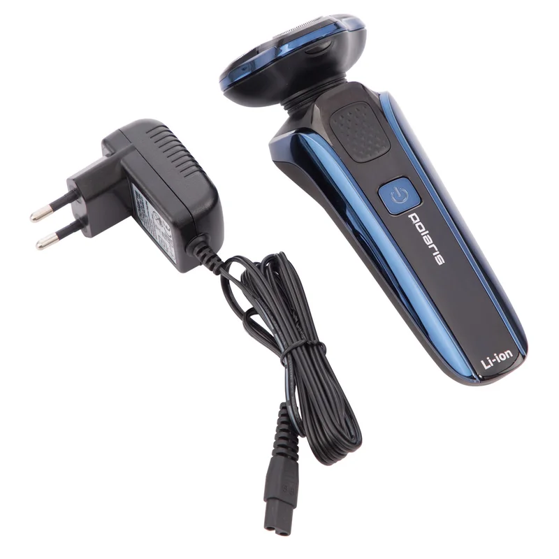 Бритва Polaris PMR-0309RC 5