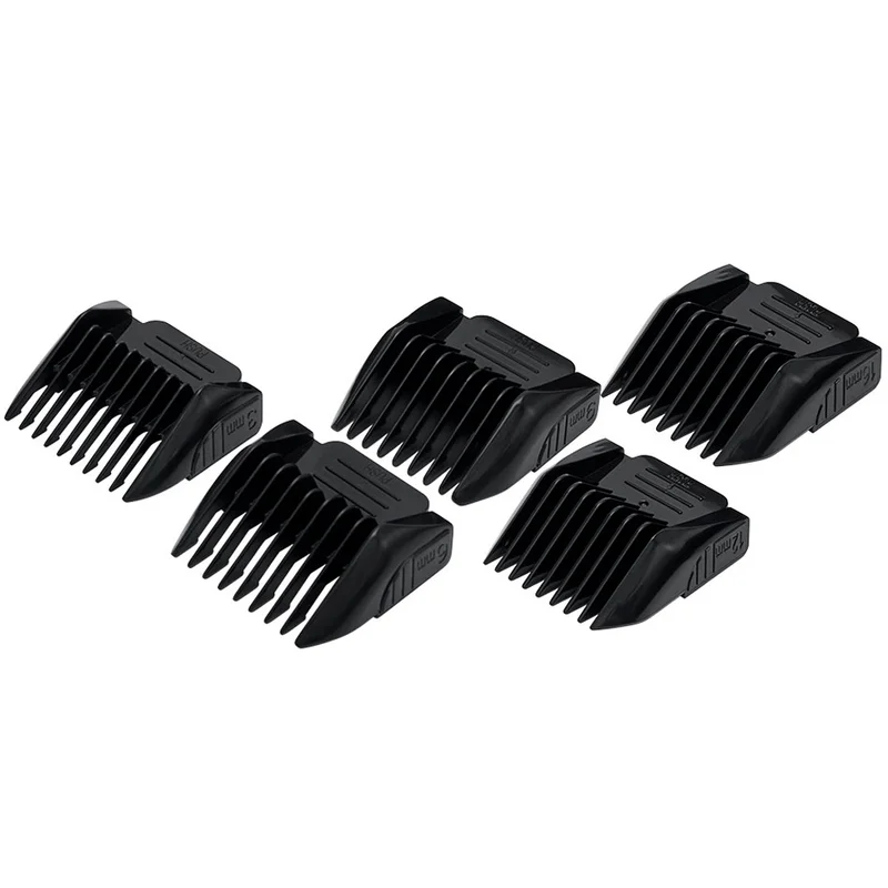 Машинка для стрижки волос Polaris PHC-3017RC 6