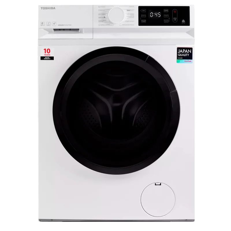 Стиральная машина Toshiba TW-BL70A2UZ(WK) 11