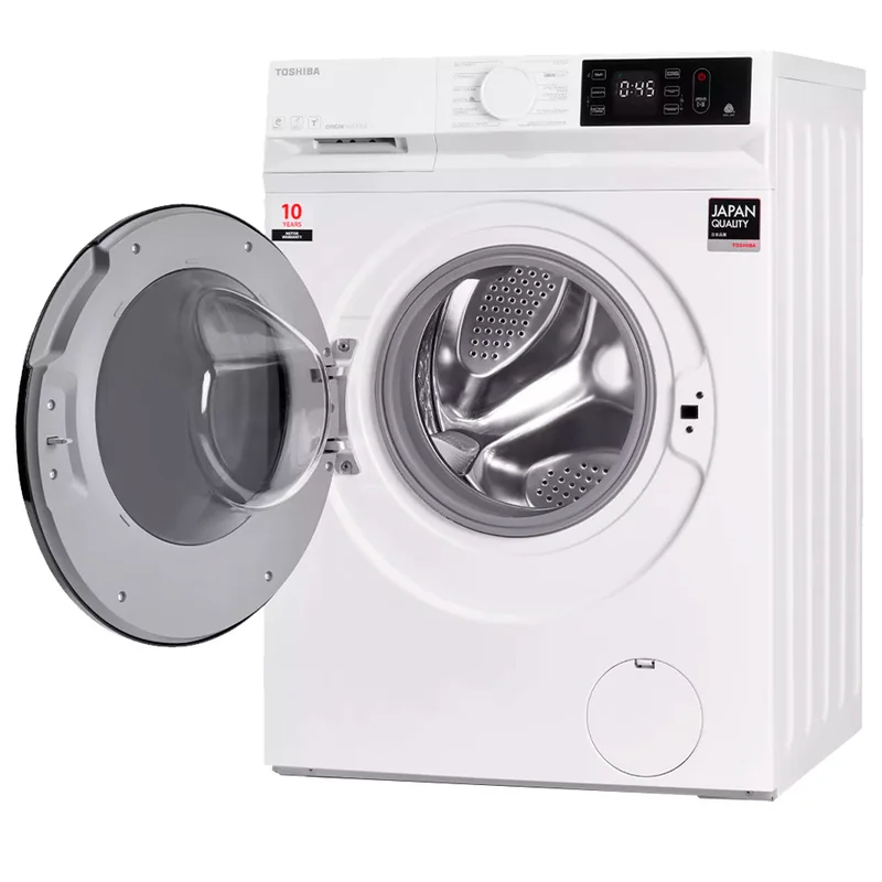 Стиральная машина Toshiba TW-BL70A2UZ(WK) 7
