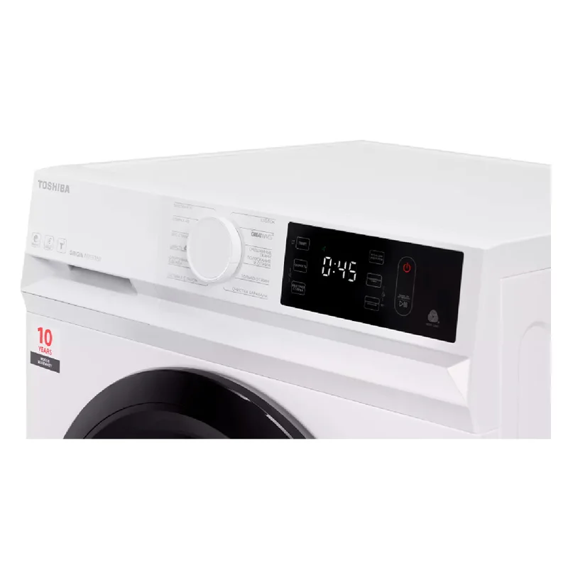 Стиральная машина Toshiba TW-BL70A2UZ(WK) 9