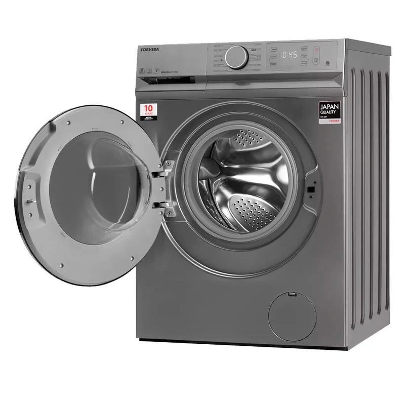 Стиральная машина Toshiba TW-BL70A2UZ(SS) 2