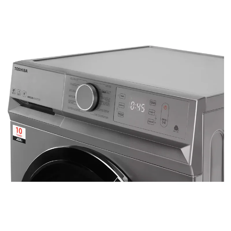 Стиральная машина Toshiba TW-BL70A2UZ(SS) 4
