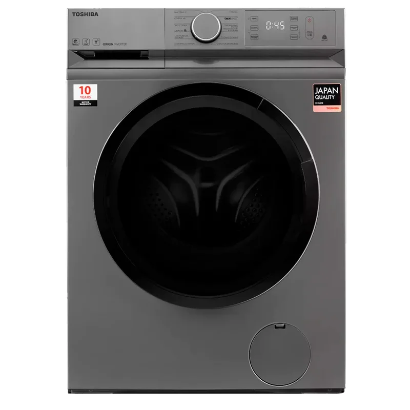 Стиральная машина Toshiba TW-BL70A2UZ(SS) 6