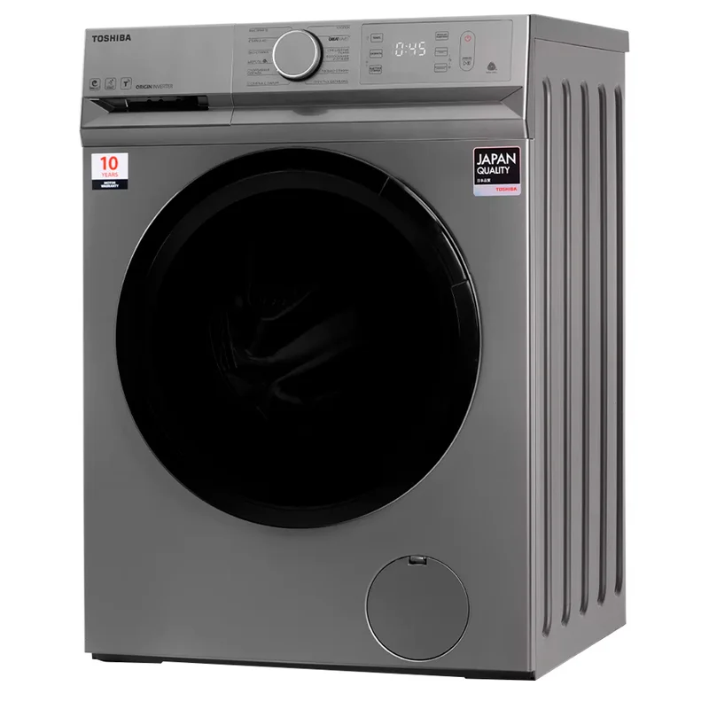 Стиральная машина Toshiba TW-BL80A2UZ(SS) 2
