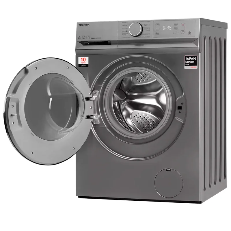 Стиральная машина Toshiba TW-BL80A2UZ(SS) 3