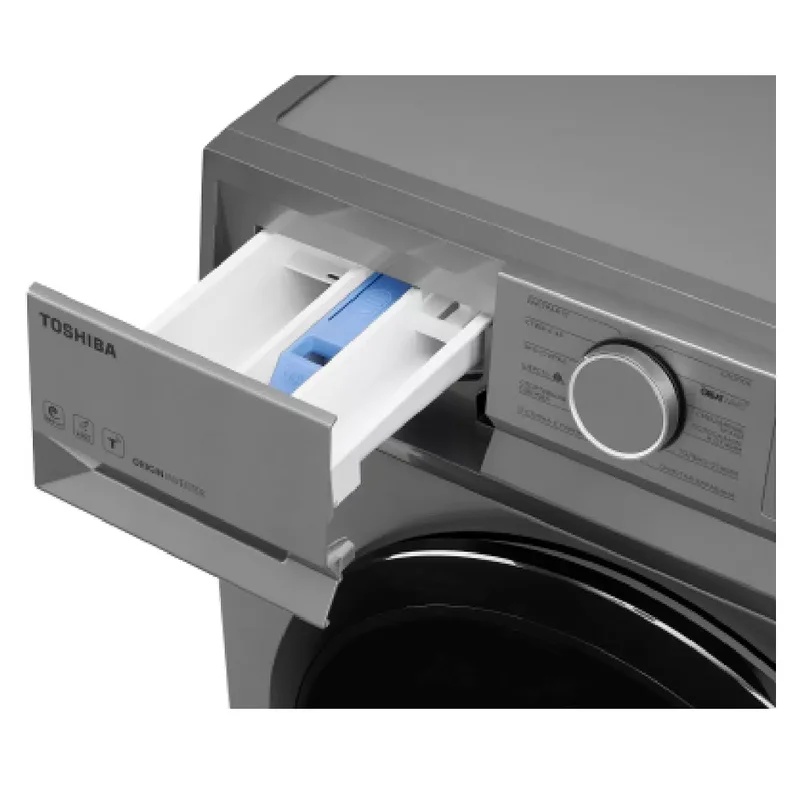 Стиральная машина Toshiba TW-BL80A2UZ(SS) 6