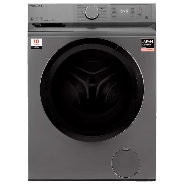 Стиральная машина Toshiba TW-BL80A2UZ(SS) 7