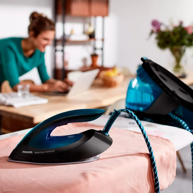 Гладильная система Philips GC-8735/80 3