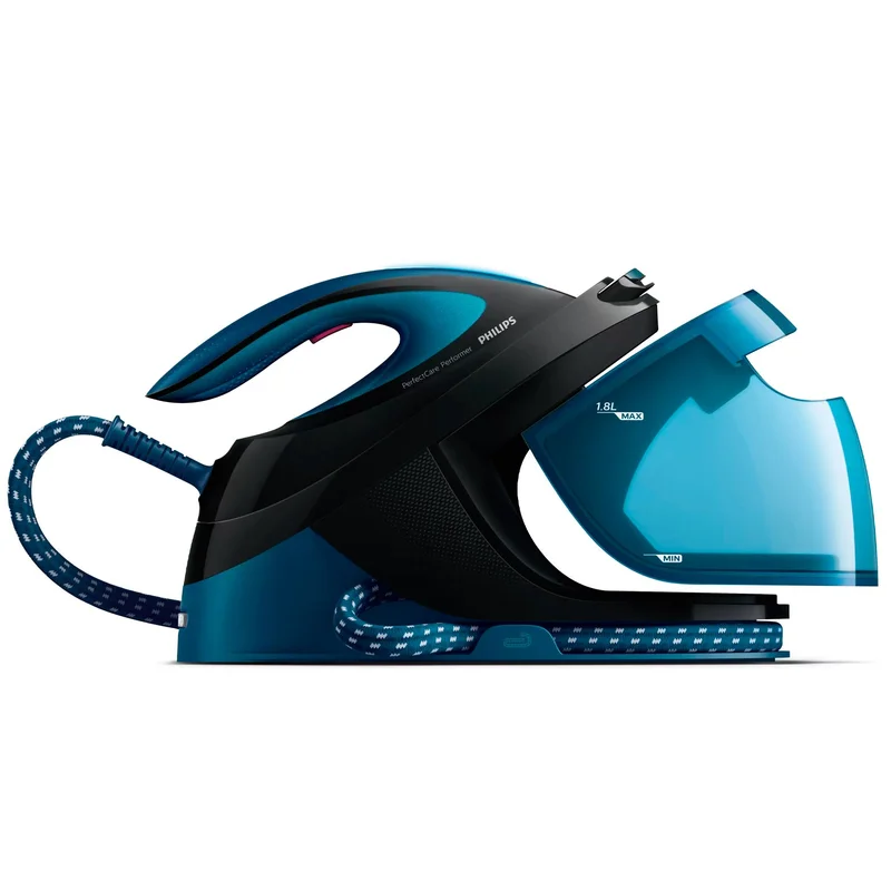 Гладильная система Philips GC-8735/80 5
