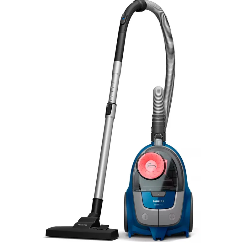Пылесос Philips XB-2123/08 2