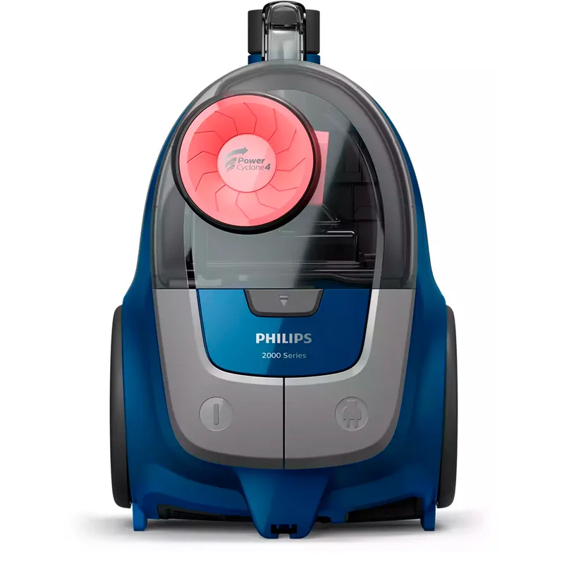 Пылесос Philips XB-2123/08 3