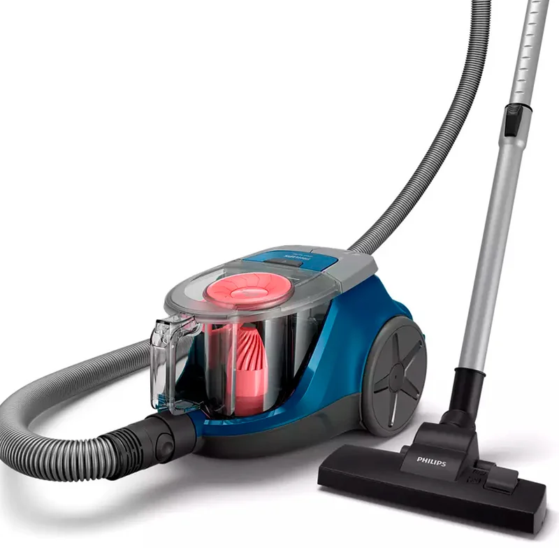 Пылесос Philips XB-2123/08 4