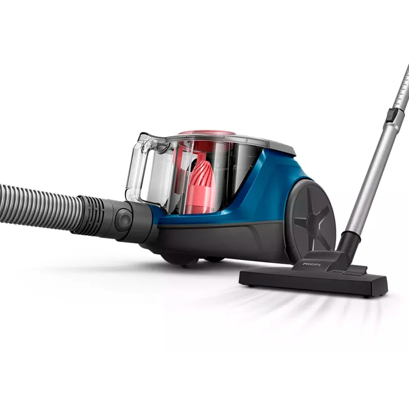 Пылесос Philips XB-2123/08 5