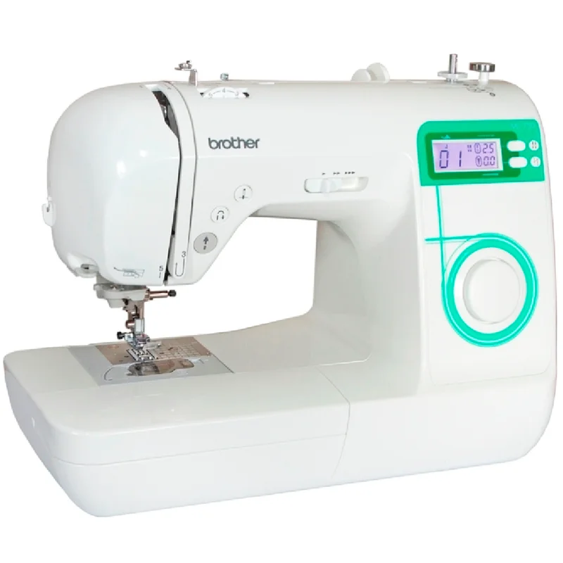 Швейная машина Brother ML-750 2