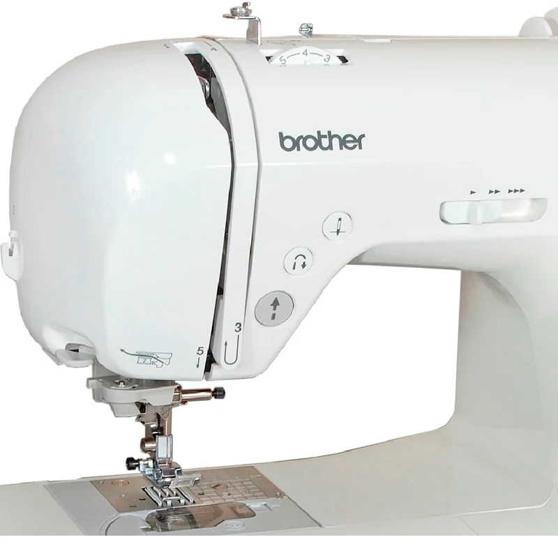 Швейная машина Brother ML-750 3