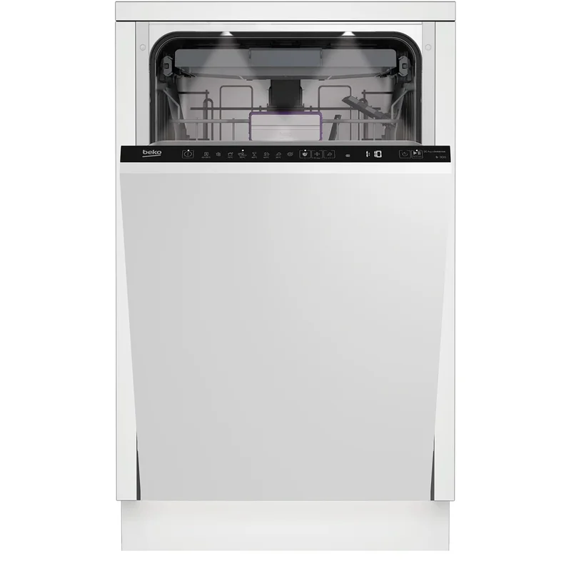 Встраиваемая посудомоечная машина Beko BDIS38122Q
