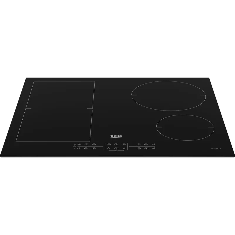 Встраиваемая индукционная варочная панель Beko HII64200FMT 3