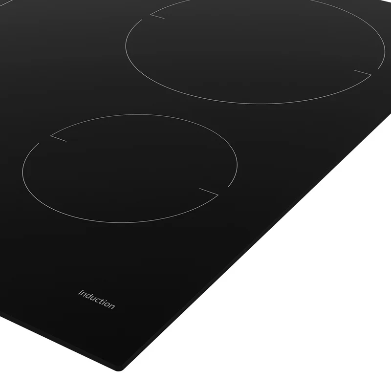 Встраиваемая индукционная варочная панель Beko HII64200FMT 4