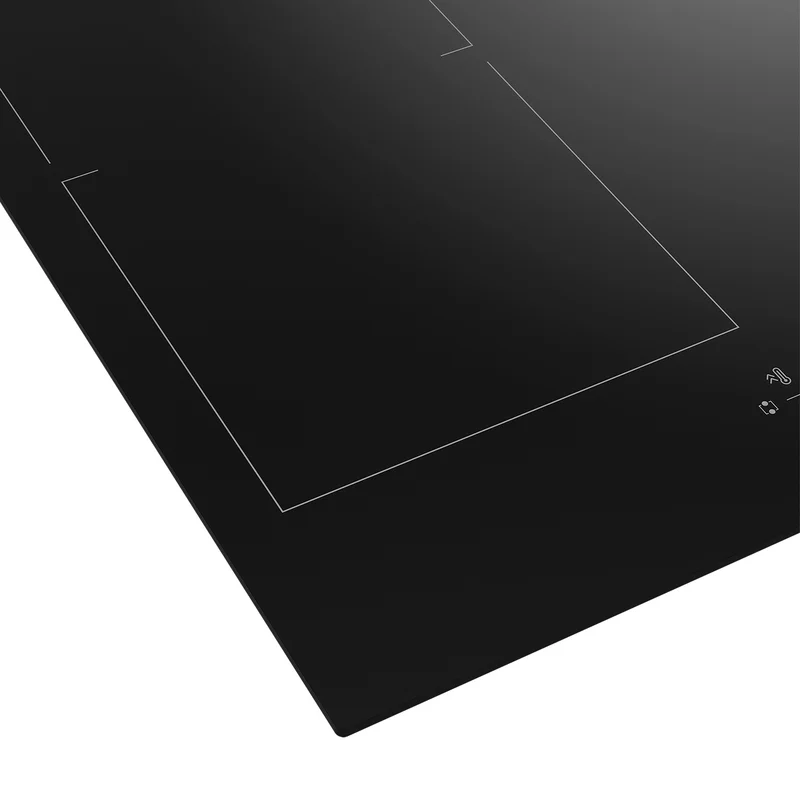 Встраиваемая индукционная варочная панель Beko HII64200FMT 5